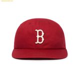  Mũ lưỡi Trai MLB Joy Unstructured Ball Cap B D.Red 3ACP8801N-43RDD 