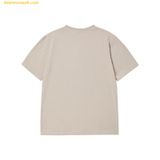  Áo Phông ADLV Archive Logo Short Sleeve T-Shirt Begi 