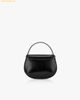  Túi Đeo Chéo FIND KAPOOR Ila Egg Bag 18 Black 