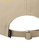  Mũ lưỡi Trai ADLV Brown Line Friends Ball Cap Begi 