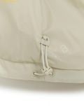  Áo Khoác Gió MLB Gofcore 2L Curve Windbreaker Boston Red Sox 3AWJB0154-43CRD 