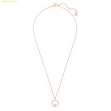  Dây chuyền Swarovski Creativity pendant 5202446 Rose gold 