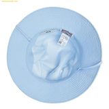  Mũ Bucket MLB Basic UV Protection Wide Bucket Hat LA L.Blue 3AHT28123-07BLL 