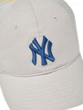  Mũ Lưỡi Trai MLB Ace Unstructured Ball Cap New York Yankees 3ACP6601N-50GRS 