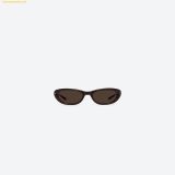  Kính Gentle Monster Madlenne BR2 - Brown 
