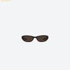  Kính Gentle Monster Madlenne BR2 - Brown 