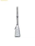  Túi Đeo Vai MLB Classic Monogram Sportive Hobo Bag New York Yankees 3ABQMA16N-50CRS Cream 