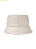  Mũ Bucket MLB Classic Monogram Tonton 3D Embossed Jacquard Bucket Hat BOS (D.Cream) 3AHTM014N-43CRD 