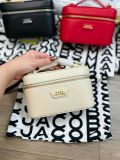  Túi Cốp Đeo Chéo Marc Jacobs The Everyday Vanity Bag Cloud White 