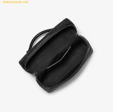  Túi Đeo Chéo Michael Kors Jana Extra-Small Embellished Suede Convertible Crossbody Bag 32F5UQ1C1U 