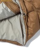  Áo Khoác Phao Life Work Polar Puffer High Neck Jumper LW244JP150 