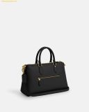  Túi Xách Coach Georgia Satchel Bag CR156 