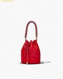  Túi Đeo Chéo Marc Jacobs The Leather Mini Bucket Bag 2S3HCR058H03 