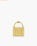  Túi Đeo Chéo Find Kapoor Marty Bag 12 Crinkled - Butter 