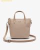  Túi Tote Lacoste Tote Bag Begi - Size Mini - NF2609PK (Kèm Dây) 