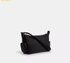  Túi Đeo Chéo Coach Finn Crossbody Bag With Pockets Gunmetal Black CCG15 
