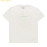  Áo Phông ADLV Rabbit T-Shirt Bear Trắng 