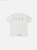  Áo Bad Blood Mystic Dot Logo Jersey T-Shirt - White w-tee25-076 