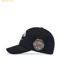  Mũ Lưỡi Trai MLB Cooperstown Patch Unstructured Ball Cap San Francisco Giants 3ACPB105N-14BKS Đen 