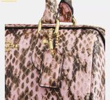  Túi Đeo Chéo Coach Mini Rowan Crossbody Bag Pink CDY32 