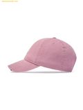  Mũ Lưỡi Trai MLB Vintage Nano Unstructured Ball Cap LA Dodgers 3ACPB096N-07PKS Pink 
