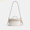 Túi Đeo Chéo Coach Trail Bag CBG93 White
