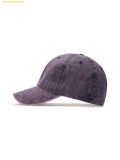  Mũ Lưỡi Trai MLB Heavy Wash Unstructured Ball Cap LA (Navy) 3ACPVV45N-07NYS 