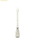 Túi Đeo Vai MLB Basic Sportive Hobo Bag New York Yankees Cream 3ABQA016N-50CRD 
