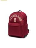  Balo MLB Varsity Backpack CLE (D.Wine) 7ABKBV13N-45WID 