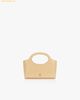  Túi Đeo Chéo Find Kapoor Market Bag 20 - Butter 
