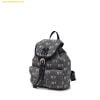  Balo MLB Denim Backpack Monogram Series New York Yankees 3ABKM065N-50CGS 