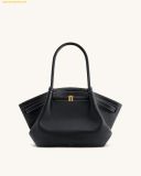  Túi Tote JW PEI Hana Medium Tote Bag - Black 