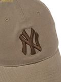  Mũ Lưỡi Trai MLB Ace Unstructured Ball Cap New York Yankees D.Begi 3ACP6601N-50BGD 