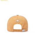  Mũ Lưỡi Trai MLB Vintage Nano Unstructured Ball Cap New York Yankees 3ACPB096N-50ORS Organe 