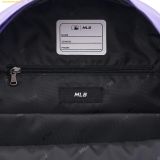  Balo MLB Varsity School Bag Boston Red Sox 7Abkv024N-43Vos Purple 
