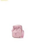  Túi Đeo Chéo MLB Basic Athleisure Mini Crossbody Bag Cleveland Guardians 3ACRA015N-45PKM Màu Hồng 