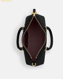  Túi Xách Coach Georgia Satchel Bag CR156 