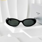  Kính Mát Gentle Monster GM Loco 01 