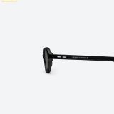  Kính Mát Gentle Monster La Cha 01 - Black 