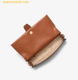  Túi Đeo Chéo Michael Kors Greenwich Medium Signature Logo Shoulder Bag 35S5GGRL2B 