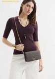  Túi Đeo Chéo Coach Mila Crossbody Bag And Wallet 
