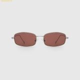  Kính Mát Blue Elephant Calix-S Brick Tint 