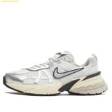  Giày Thể Thao Nike V2K Run Pure Platinum Metallic Silver HJ4497-100 