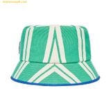  Mũ Bucket MLB Bucket Jacquard LA Dodgers 3AHT28223-07MTS 