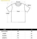  Áo Phông ADLV Ac Bear Graffiti Short Sleeve T-Shirt Xám 