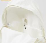  Balo WHOAU SAPO Basic Backpack SPAKEA9A51 Trắng 