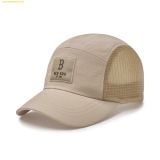  Mũ lưỡi Trai MLB Gorp Core Camp Cap Boston Red Sox Ptn.Beige 3Acpb015N-43Bgp 