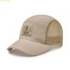 Mũ lưỡi Trai MLB Gorp Core Camp Cap Boston Red Sox Ptn.Beige 3Acpb015N-43Bgp