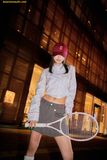  Mũ Lưỡi Trai MLB Adjustable Hardtop Baseball Cap Cleveland Guardians 3ACP9203N-45WIS 