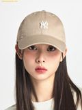  Mũ Lưỡi Trai MLB Rookie Unstructured Ball Cap New York Yankees 3ACP7701N-50BGS Begi 